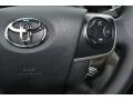 2014 Classic Silver Metallic Toyota Camry Hybrid LE  photo #18