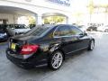 Black - C 250 Sport Photo No. 2