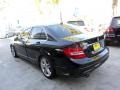 Black - C 250 Sport Photo No. 4