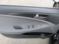 Phantom Black Metallic - Sonata GLS Photo No. 8