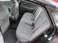 Phantom Black Metallic - Sonata GLS Photo No. 18