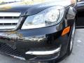 Black - C 250 Sport Photo No. 23