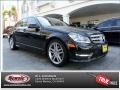 Black - C 250 Sport Photo No. 26