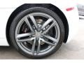2014 Audi R8 Coupe V8 Wheel