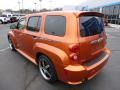 Sunburst Orange II Metallic - HHR SS Photo No. 3