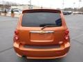 Sunburst Orange II Metallic - HHR SS Photo No. 4