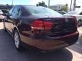 Opera Red Metallic - Passat 2.5L SE Photo No. 3
