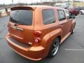 Sunburst Orange II Metallic - HHR SS Photo No. 5
