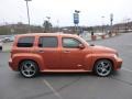 Sunburst Orange II Metallic - HHR SS Photo No. 6