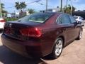 Opera Red Metallic - Passat 2.5L SE Photo No. 5