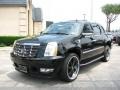 Black Raven - Escalade EXT AWD Photo No. 3