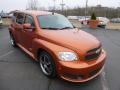 Sunburst Orange II Metallic - HHR SS Photo No. 7