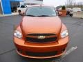Sunburst Orange II Metallic - HHR SS Photo No. 8