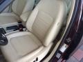 Opera Red Metallic - Passat 2.5L SE Photo No. 9