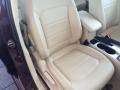 Opera Red Metallic - Passat 2.5L SE Photo No. 10