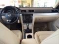 Opera Red Metallic - Passat 2.5L SE Photo No. 12