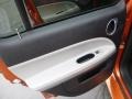 Sunburst Orange II Metallic - HHR SS Photo No. 13