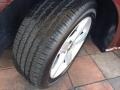 Opera Red Metallic - Passat 2.5L SE Photo No. 13