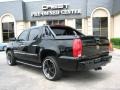 2007 Black Raven Cadillac Escalade EXT AWD  photo #5