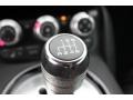  2014 R8 Coupe V8 6 Speed Manual Shifter