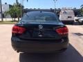 Black - Passat 2.5L SE Photo No. 4