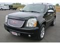 Onyx Black - Yukon Denali AWD Photo No. 2