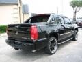 2007 Black Raven Cadillac Escalade EXT AWD  photo #6