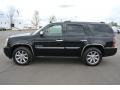 Onyx Black - Yukon Denali AWD Photo No. 3