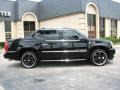 2007 Black Raven Cadillac Escalade EXT AWD  photo #7