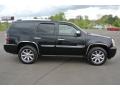 Onyx Black - Yukon Denali AWD Photo No. 6