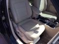 Black - Passat 2.5L SE Photo No. 10