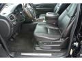 Onyx Black - Yukon Denali AWD Photo No. 8