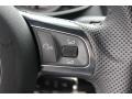 Black Controls Photo for 2014 Audi R8 #92514558