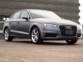 Monsoon Gray Metallic - A3 1.8 Premium Photo No. 1