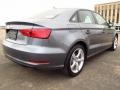 Monsoon Gray Metallic - A3 1.8 Premium Photo No. 2