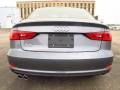Monsoon Gray Metallic - A3 1.8 Premium Photo No. 3