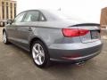 Monsoon Gray Metallic - A3 1.8 Premium Photo No. 4