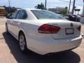 Candy White - Passat 2.5L SE Photo No. 3