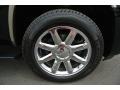 Onyx Black - Yukon Denali AWD Photo No. 27