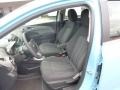 2014 Cool Blue Chevrolet Sonic LT Sedan  photo #10