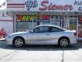 2004 Ultra Silver Metallic Chevrolet Cavalier LS Sport Coupe  photo #1