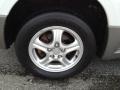 Diamond White Pearl - Outlander LS 4WD Photo No. 3