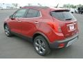 Ruby Red Metallic - Encore Convenience Photo No. 4