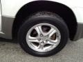 Diamond White Pearl - Outlander LS 4WD Photo No. 6