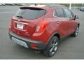 Ruby Red Metallic - Encore Convenience Photo No. 5