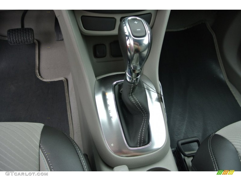 2014 Buick Encore Convenience 6 Speed Automatic Transmission Photo #92515866