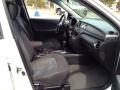 Diamond White Pearl - Outlander LS 4WD Photo No. 11