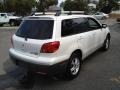 Diamond White Pearl - Outlander LS 4WD Photo No. 15