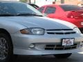 2004 Ultra Silver Metallic Chevrolet Cavalier LS Sport Coupe  photo #19