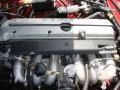 4.0 Liter DOHC 24-Valve Inline 6 Cylinder 1995 Jaguar XJ XJS Convertible Engine